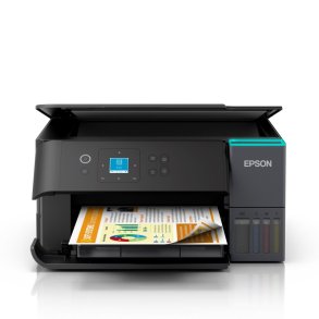 Epson EcoTank ET-2950 - A4 Farve genopfyldelig blk Multifunktions printer