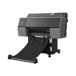 Epson SureColor SC-P7500 - 24" storformat printer - 12 farver - 610mm - Usb, lan