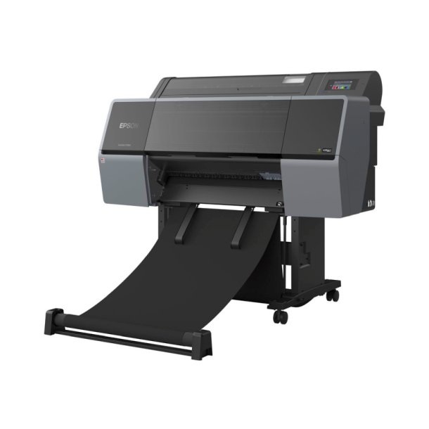 Epson SureColor SC-P7500 - 24" storformat printer - 12 farver - 610mm - Usb, lan