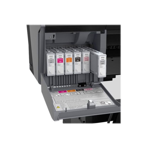 Epson SureColor SC-P7500 Spectro - 24" storformat printer - 12 farver - 610mm - Usb, lan