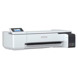 Epson SureColor SC-T3100x - 24" - storformatprinter - genopfyldelig blk - Rulle A1 -m/Skrer