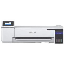 Epson Surecolor SC-F500 - 24" - Farve - Dye Sublimation - blk - singlefunktion printer