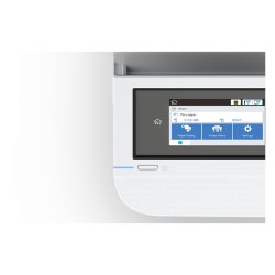 Epson Surecolor SC-F500 - 24" - Farve - Dye Sublimation - blk - singlefunktion printer