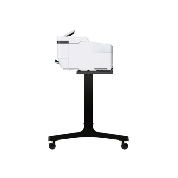 Epson SureColor SC-T5100M - 36'' - storformatsprinter - 914mm - scan - WiFi, USB, lan -stativ