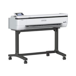 Epson SureColor SC-T5100M - 36'' - storformatsprinter - 914mm - scan - WiFi, USB, lan -stativ