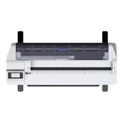 Epson SureColor SC-T5100M - 36'' - storformatsprinter - 914mm - scan - WiFi, USB, lan -stativ