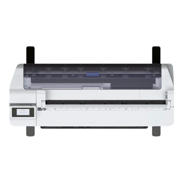 Epson SureColor SC-T5100M - 36'' - storformatsprinter - 914mm - scan - WiFi, USB, lan -stativ