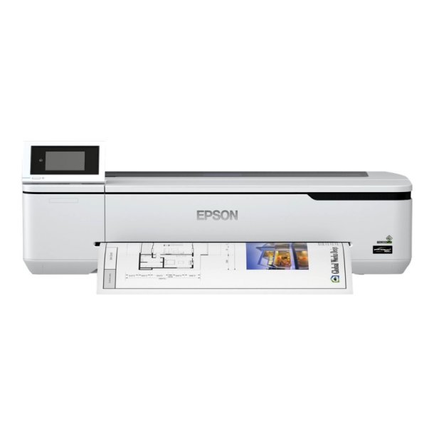 Epson SureColor SC-T2100 - 24