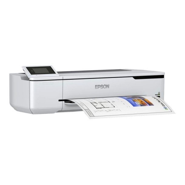 Epson SureColor SC-T2100 - 24