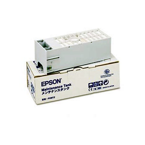 Epson original Maintenance Box/vedligeholdelse boks C8901 - Stylus Pro