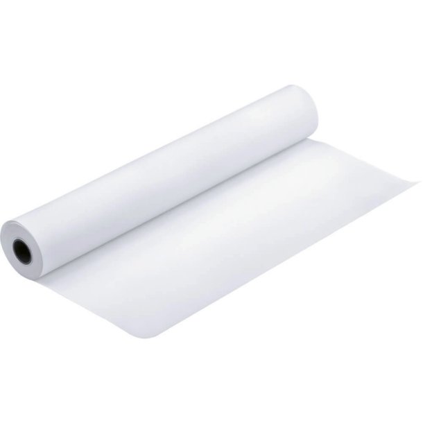 Epson 42" Bond Paper White 80 - Hvid - 1067mm x 50m - 80 g/m&sup2; - 1 rulle Bond-papir