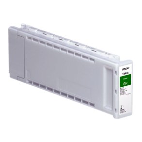 Epson original bl�kpatron T44J - Gr�n - 700 ml - UltraChrome Pro