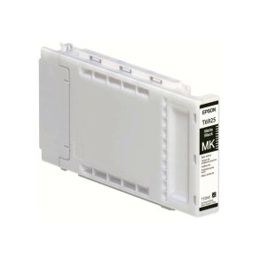 Epson original bl�kpatron T692 - Mat Sort - 110ml - UltraChrome XD