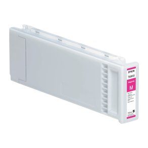 Epson original bl�kpatron T694 - Magenta - 700ml - UltraChrome XD