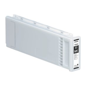 Epson original bl�kpatron T694 - Mat Sort - 700ml - UltraChrome XD
