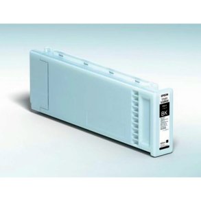 Epson original bl�kpatron T7251 - Hvid - 600ml - UltraChrome DG