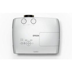 Epson EH-TW7100 projektor - 4000 sider PRO-UHD - 3000 Lumen - 16:9 - 3LCD