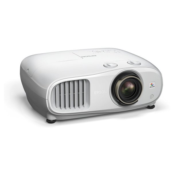 Epson EH-TW7100 projektor - 4000 sider PRO-UHD - 3000 Lumen - 16:9 - 3LCD