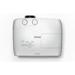 Epson EH-TW7000 projektor - 4000 sider PRO-UHD - 3000 Lumen - 16:9 - 3LCD