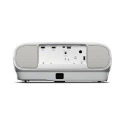 Epson EH-TW7000 projektor - 4000 sider PRO-UHD - 3000 Lumen - 16:9 - 3LCD
