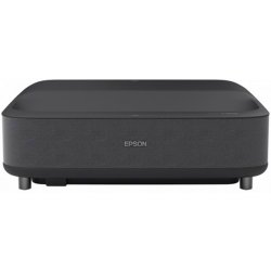 Epson EH-LS300B - Projektion TV - 3600 lumen - Fuld HD - 120" - sort - 3LCD