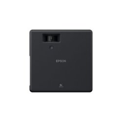 Epson EF-11 - Smart Mini projektion TV - laser - 1000 Lumen - Full HD - 16:9 - 3LCD