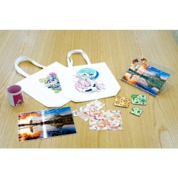 Epson Surecolor SC-F100 - A4 - Farve - Dye Sublimation - blk - singlefunktion printer