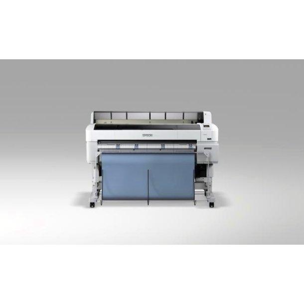 Epson SureColor SC-T7200D - 44'' - storformatsprinter - Rulle 1118mm - usb, lan - m/skrer