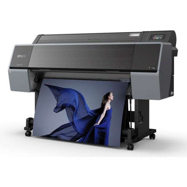 Epson SureColor SC-P9500 - 44'' - storformatsprinter - Rulle 1118mm - USB, Lan