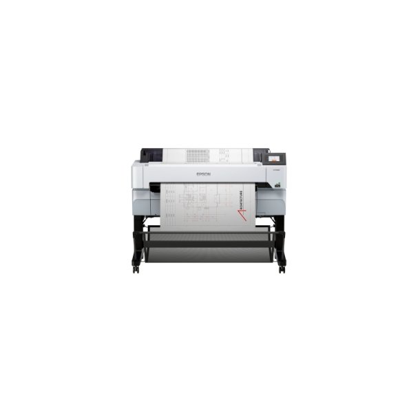 Epson SureColor SC-T5400M - 36'' - storformatsprinter - 914mm - Scan - WiFi, Usb, lan