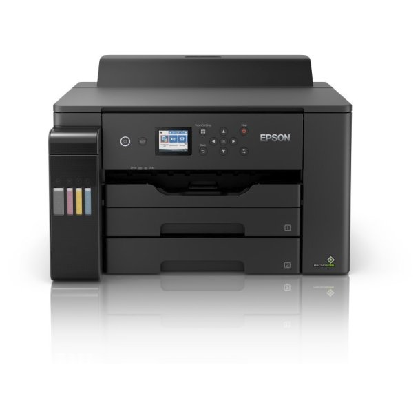 Epson EcoTank ET-16150 - A3 - Farve - Blk - genopfyldelig - Singlefunktions printer