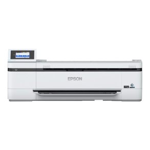 Epson SureColor SC-T3100M-MFP - 24'' - storformatsprinter m/scanner - Farve - Blk - bordmodel