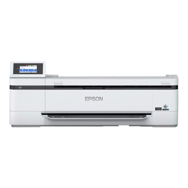 Epson SureColor SC-T3100M-MFP - 24'' - storformatsprinter m/scanner - Farve - Bl�k - bordmodel