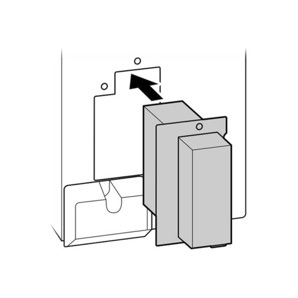 Epson Expansion Unit - ROM (sidebeskriv.) - Adobe PostScript Level 3