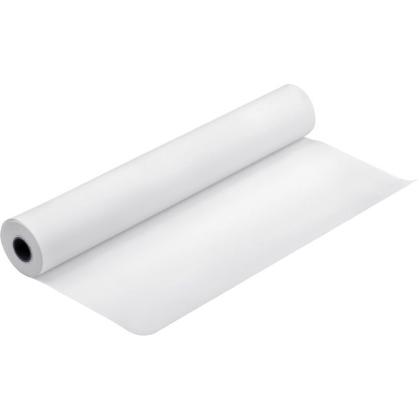 Epson 36" Bond papir - Bright - 914mm x 50m - 90 g/m&sup2; - 2"core - 1 rulle papir