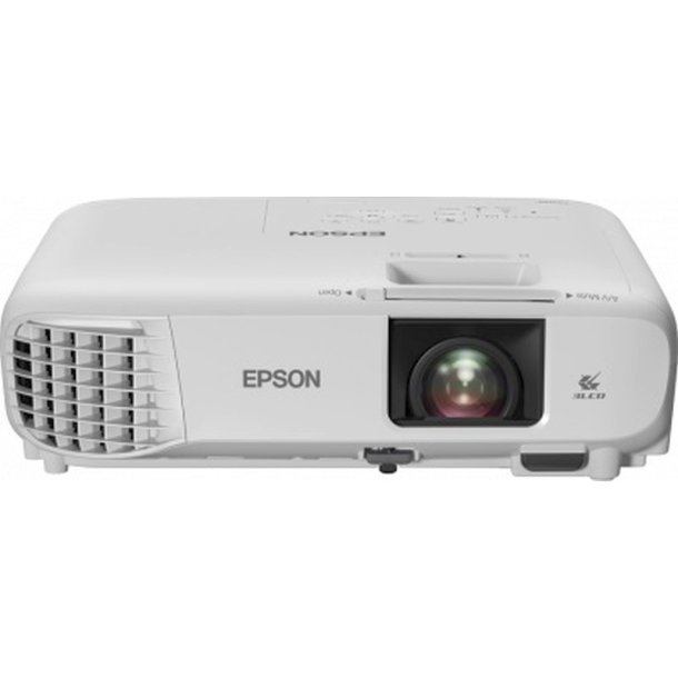 Epson EB-FH06 - Full-HD - 1080p - 3500 Lumen - 16:9 - 3LCD