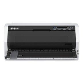 Epson LQ-780 Dot Matrix Printer - 24 nle - parallel, USB 2.0