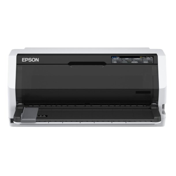 Epson LQ-780 Matrix Printer<br>24 nle - parallel, USB 2.0