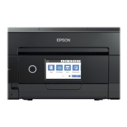 Epson Expression Photo XP-7100 - A4 - 5 Farver - Blk - ADF scan - multifunktions Fotoprinter