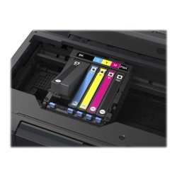 Epson Expression Photo XP-7100 - A4 - 5 Farver - Blk - ADF scan - multifunktions Fotoprinter