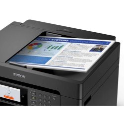 Epson WF-7840DTWF - A3 - Farve - blk - Multifunktions printer