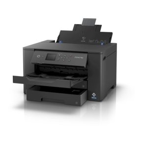 Epson WF-7310DTW - A3 Farve Bl�k singlefunktions printer