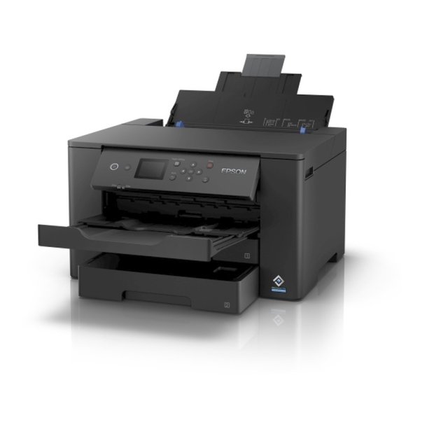 Epson WF-7310DTW - A3 - Farve - Blk - Singlefunktion printer