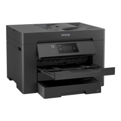 Epson WF Pro WF-4830DTWF - A4 - Farve - Blk - Multifunktions Printer