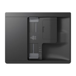 Epson WF Pro WF-4830DTWF - A4 - Farve - Blk - Multifunktions Printer