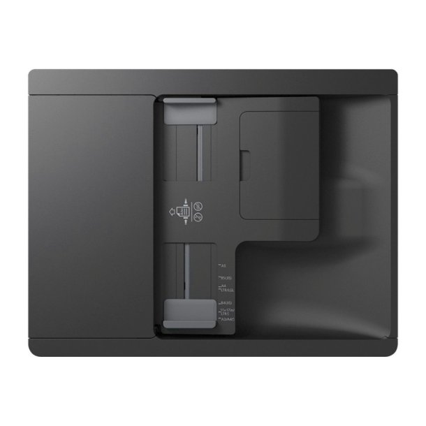 Epson WF Pro WF-4830DTWF - A4 - Farve - Blk - Multifunktions Printer