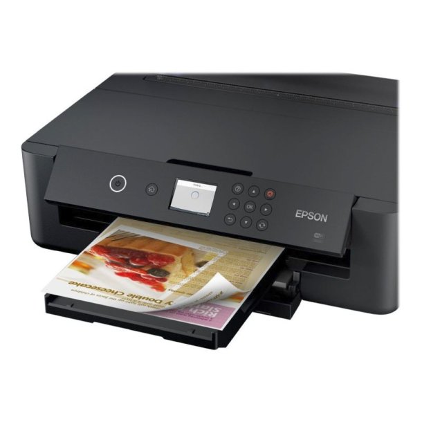 Epson Expression Photo XP-15000 - A3 - 6 farver - Blk - singlefunktions fotoprinter