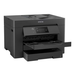 Epson WF-7830DTWF - Farve blk A3 Multifunktions printer