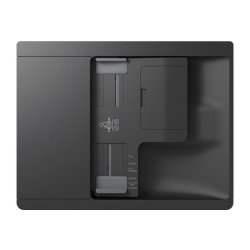 Epson WF-7830DTWF - Farve blk A3 Multifunktions printer