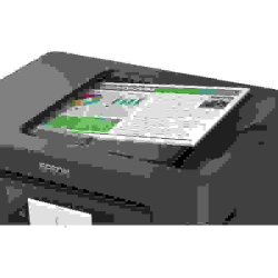 Epson WF Pro WF-4820DWF - A4 - Farve - Blk - Multifunktions Printer